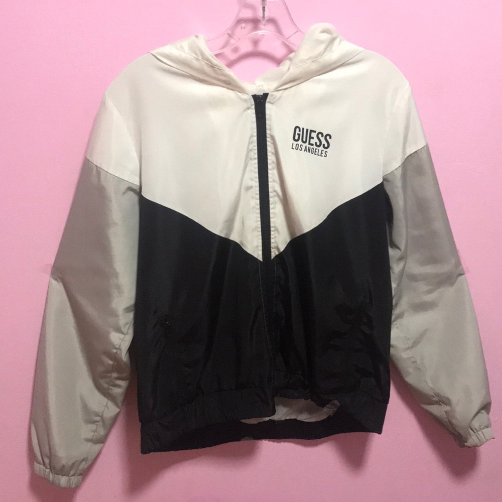Windbreaker